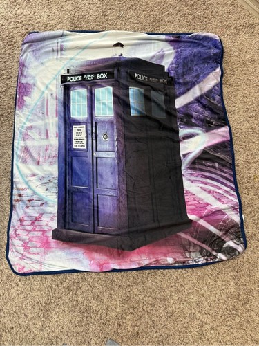 Bbc doctor who - who, tardis