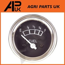 Fuel Gauge for David Brown 770