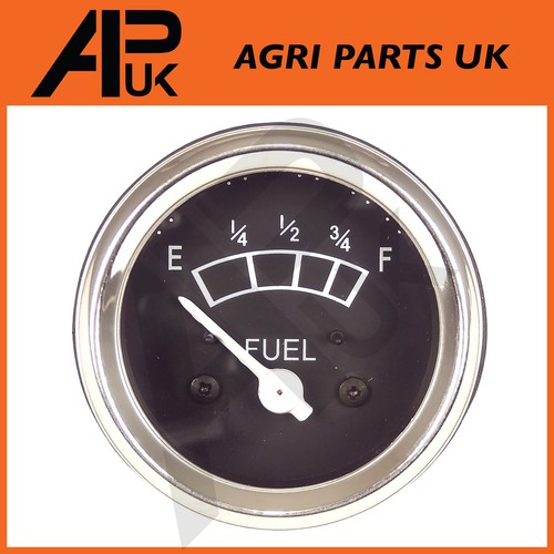 Fuel gauge for david - for, 770