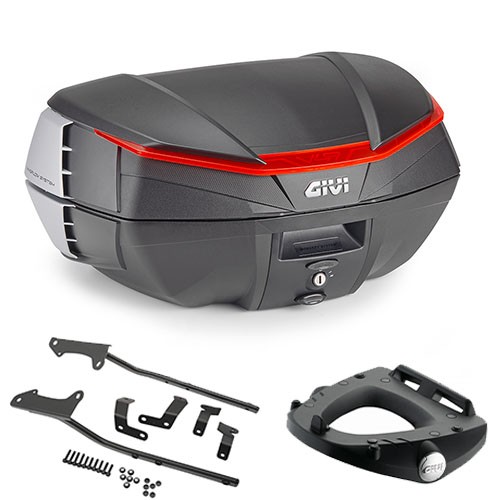 V49n case kit - [givi], +