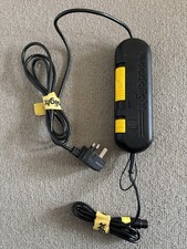 DT24-1E Dedolight Power Supply 24V / 150W (240VAC) for DLH4 Light Heads Dimmer