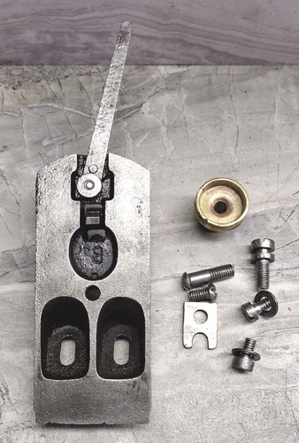 Stanley bedrock 604 605 - 604,, ~