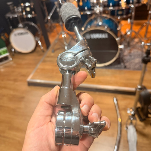 Ludwig cymbal stacker - ludwig,