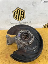 AUDI TT MK2 Drivers Rear Hub