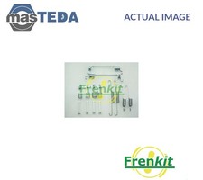 950741 BRAKE DRUM SHOES