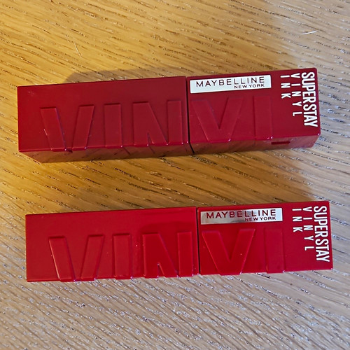 Maybelline new york superstay - maybelline,