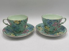 VINTAGE ART DECO SHELLEY