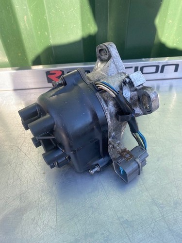 Genuine honda integra - genuine,