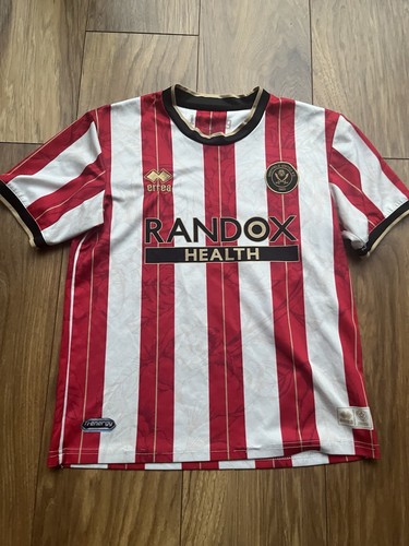 Sheffield united 2022 2023 - sheffield,