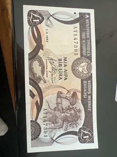 Notes cyprus 1976 and - x,