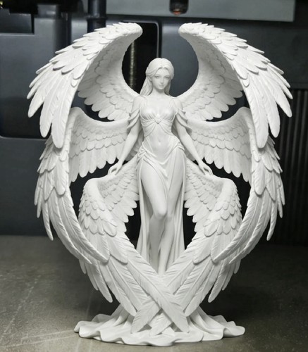 Guardian seraphim figure 150mm - guardian,