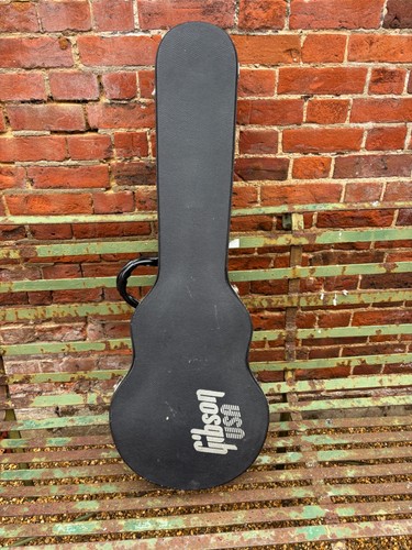 Genuine gibson les paul - genuine,