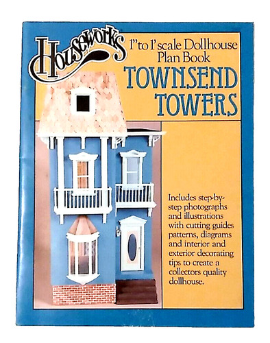 Houseworks to1 scale - houseworks,