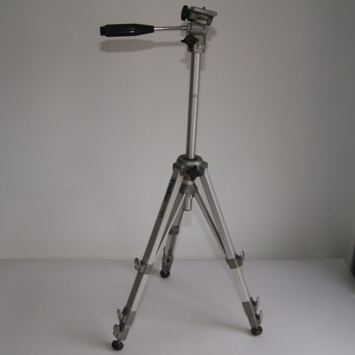 Velbon vef tripod - velbon,