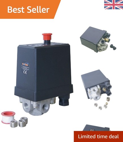 Port phase air - 3-phase,