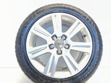 AUDI A4 B8 GENUINE 17" ALLOY