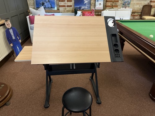 D4p display top adjustable - top,