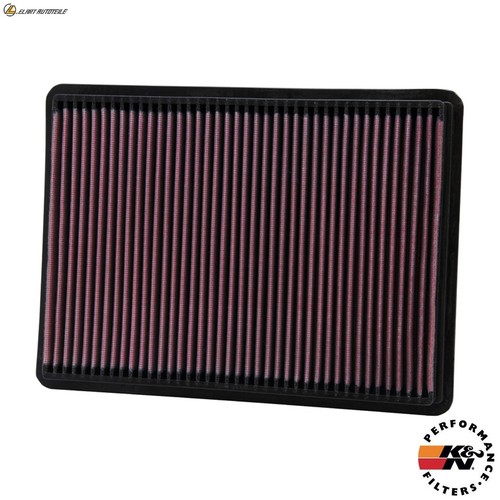 Air filter 2233 - air, jeep