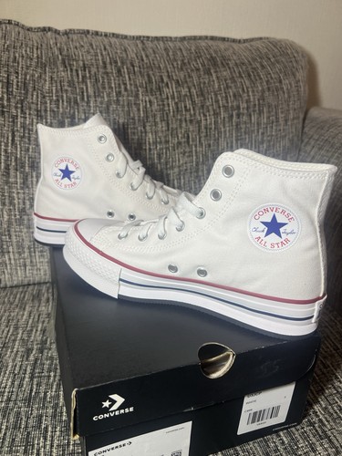New converse junior - new, chuck