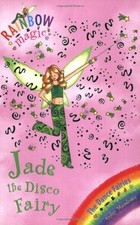 Jade The Disco Fairy: The