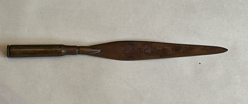 Antique ww2 new guinea - antique,