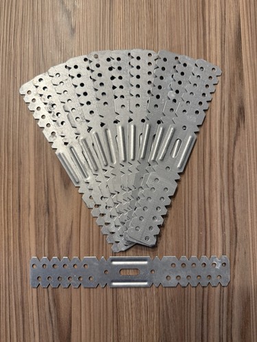 100x brackets plasterboard - 100x,