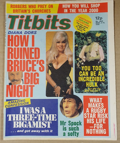 Titbits 4845 uk - #,