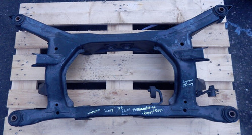 Genuine 2009 subaru - 98-2009, legacy