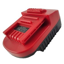 For Makita 18V Battery Adapter