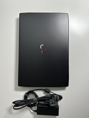 Fujitsu lifebook a544 - a544, laptop