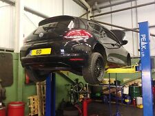 VW Volkswagen Scirocco 1.4 09-15 DSG 7 speed auto automatic gearbox mechatronic