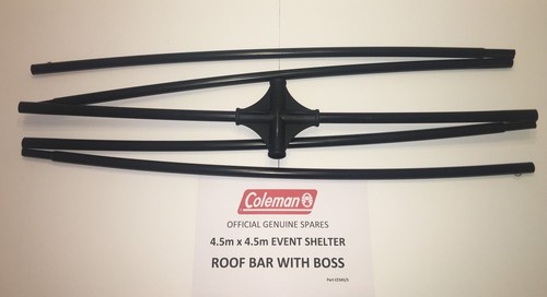 Genuine coleman event shelter - event,