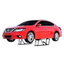 QuickJack Portable Automatic Car Lift System Jack 1,587kg Capacity