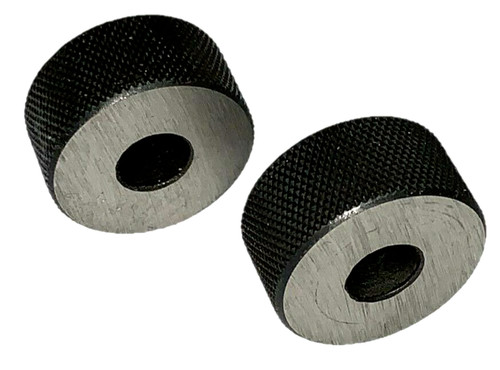 Hss knurling wheels diamond - knurling,