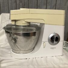 Kenwood Chef Food Mixer KM310