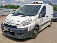 CITROEN DISPATCH MK2 BREAKING ENGINE 2.0 DIESEL SPARE PARTS DOOR  2007 - 2015
