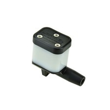 BMW R45 R45T R45N R65 single disc 12mm Handlebar brake master cylinder