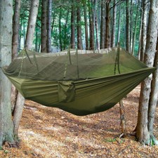 Double Person Camping Hammock