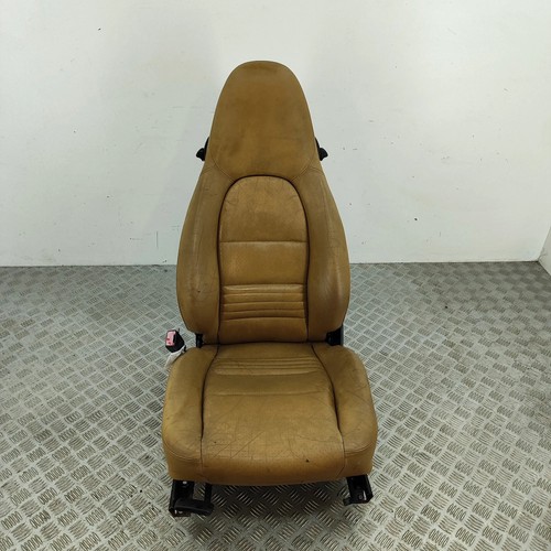 Porsche boxster 986 front left - porsche,