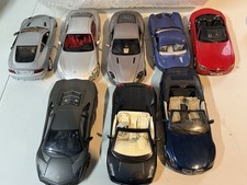 1:18 Diecast Model Cars Joblot