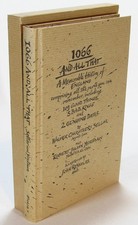1066 and All That: A Memorable