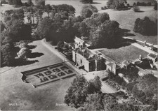Yorkshire Postcard - Aerial