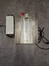 400w grow light - light, ballast