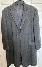 Vintage 50’s  Mt. Rock Coat