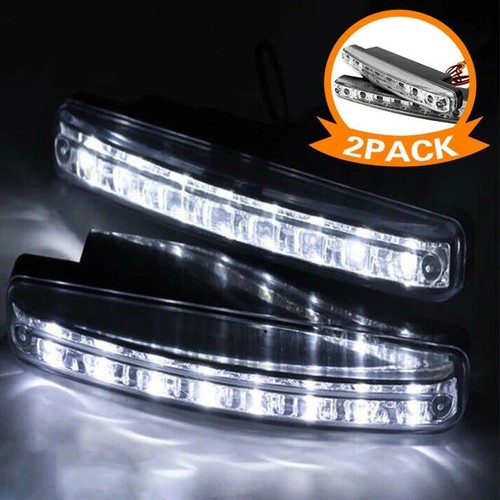 Led daytime running - 2, x