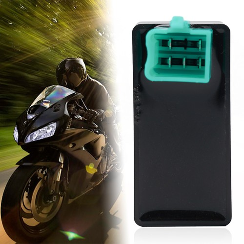 Scooter for atv - for, cdi