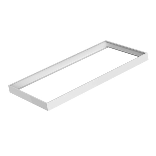 Surface mount frame kit - mount,