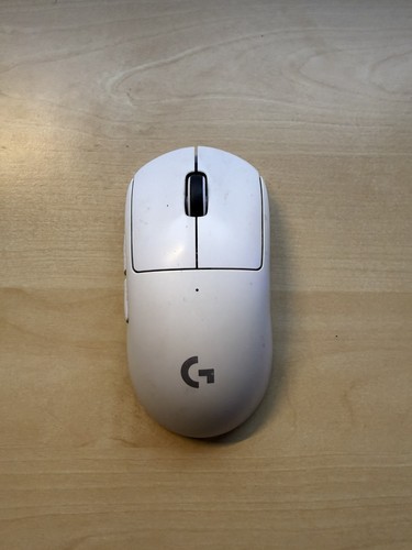 Logitech pro superlight - pro, x