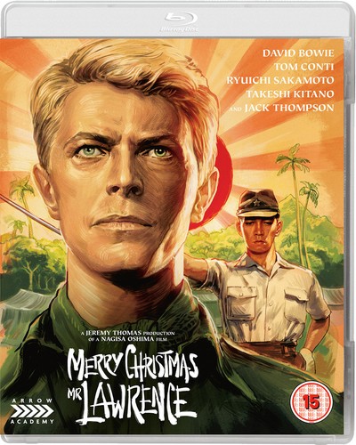 Merry christmas lawrence - christmas, mr