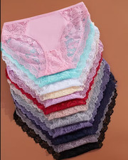 ladies plus size lace